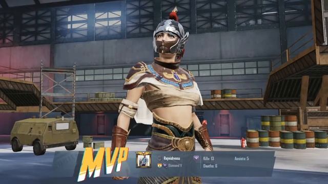 ? PUBG MOBILE LIVE with Bhagat Singh смотреть онлайн