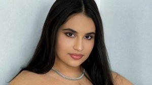 Диана Анкудинова.Элегантность и Красота.