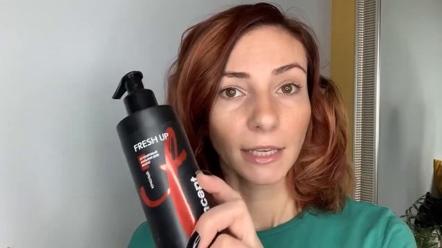Как Вымыть Тонику