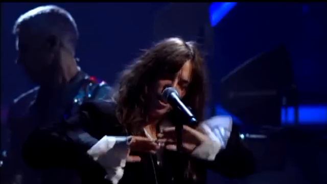 U2, Bruce Springsteen and Patti Smith perform "Because the Night" 25th Anniversary shows смотреть онлайн