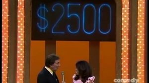 Match Game 73 (Episode 91) ("Boob Time") (Director's Stool?) (GOLD STAR EPISODE)