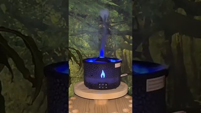 VAQOZASY Flame Air// Buy Now Amazon https://amzn.to/3KOXARd