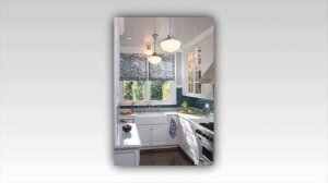 45 ярких идей дизайна кухни в загородном доме