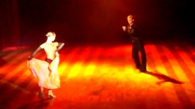 Teatr Tanca - Flamenko смотреть онлайн