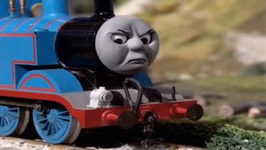 1 2 4 8 16 32 64 128 256 512 1024 2048 4096 8192 infinity bits (train Thomas)