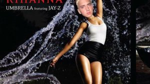 Umbrella Rihanna, но песню спел эминем (мэшап)