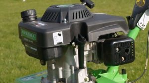 Мотокультиватор Aurora GARDENER 550 MINI
