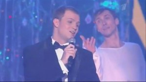 Артур Васильев и Павел Пушкин