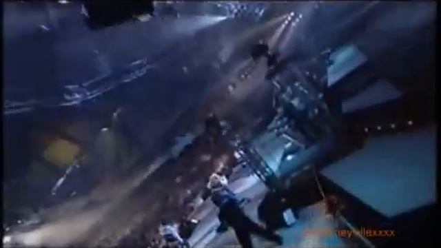 Backstreet boys @ Frankfurt - 1997 - Get Down