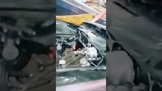 Миннесота шумка Нивы 2121 1991 год смотреть онлайн