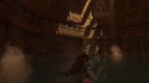 Shadow of the Tomb Raider - Прохождение #25➤ Сердца и умы. Нагваль или оборотень стережет лук.