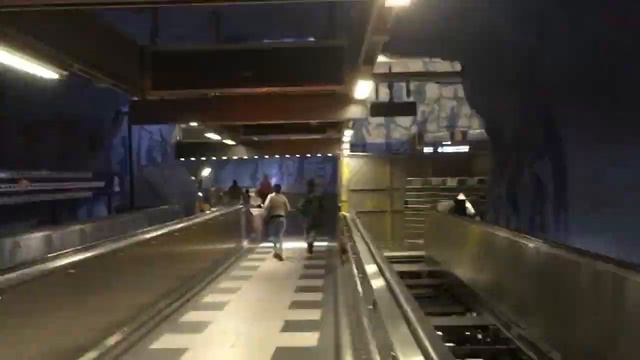 Круиз Хельсинки-Стокгольм Сочный Выпуск Круизный лайнер Silja Line
