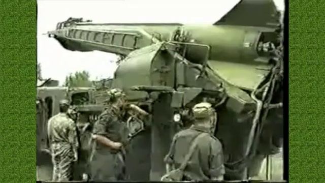 С днём Ракетных войск и артиллерии. смотреть онлайн