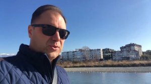 Переехали в Сочи // Неужели в Сочи КУПАЮТСЯ В МОРЕ❓