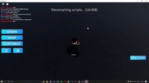 Synapse X: How to copy a game (Mini-Tutorial)