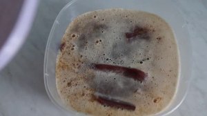 Свиная печень в пиве обжаренная в горчичном масле на сковороде