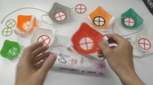 ? КАК СДЕЛАТЬ МАСКУ РЕСПИРАТОР на 3D принтере и не платить спекулянтам! 3D print MASK Игорь Белецки