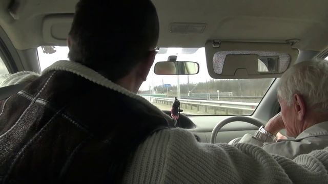 Инспекция дачи Ткачева. ч2 Как все началось смотреть онлайн