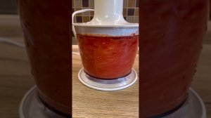 Самая вкусная аджика без варки #аджика #аджикарецепт #готовка #готовимдома #готовимвкусно #готовим