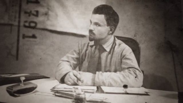 Артузов артур христианович фото Начало". Второй фильм из цикла "Легенды контрразведки". - смотреть видео онлайн 