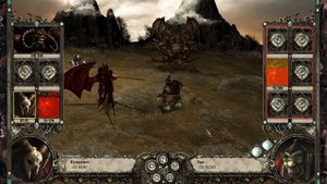 Быстрое развитие Сектанта в Колдуна у Легионов в Disciples 2. (на базе FOG-MOD'а)