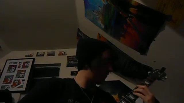 ITS ON FIRE!!! epiphone SG g400 deluxe flame maple смотреть онлайн