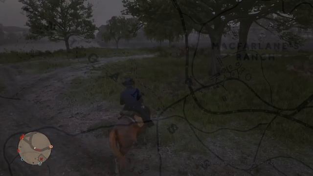 Red Dead Redemption 2 Online Quickest Way To Level Up This Month With Gang Hideouts смотреть онлайн