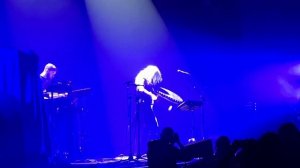 Eivor “SALT”@Live a Milano