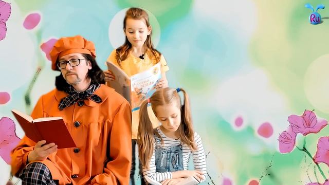 Урок №7 «Школа»|Онлайн школа русского языка в помощь иностранным детям, изучающим русский язык