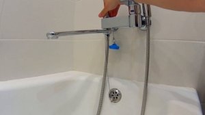 смеситель для ванны с алиэкспресс, как выбрать смеситель, кран в ванную