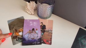 ВАШИ ОТНОШЕНИЯ В ИЮНЕ | ТАРО СОВЕТ НА ЛЮБОВЬ