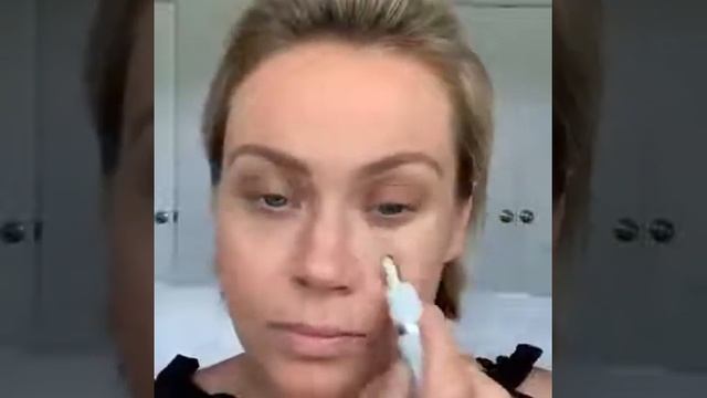 Сыворотка-корректор для кожи вокруг глаз 3-в-1 смотреть онлайн