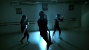 Наследие. Отделение современного танца.