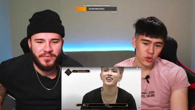 Душевный стрим , смотрим клипы K-POP, RAP, ROCK и др. (реакция, reaction from Russia) смотреть онлайн