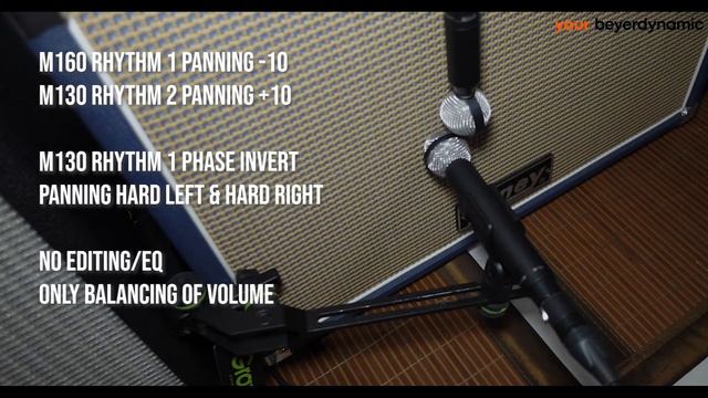 Beyerdynamic M160 & M130 | Are They Good? | Phase Invert | #beyerdynamic смотреть онлайн