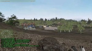 ArmA:Gold Edition:Royal Flush #1-Шпион