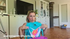 СОБИРАЮ ЧЕМОДАН В ТУРЦИЮ. СБОРЫ ЧЕМОДАНА С ПРИМЕРКОЙ. ЧТО БЕРУ С СОБОЙ НА ОТДЫХ В ТУРЦИЮ.