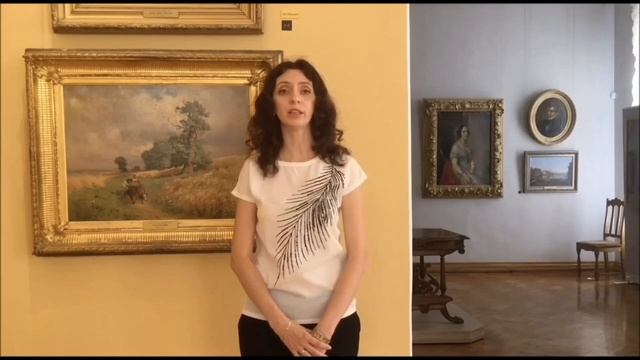 Выставка «Война. Победа. Память». А.А. Дейнека