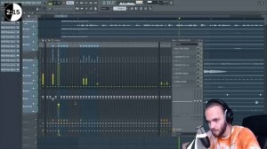 СВЕДЕНИЕ ТРЕКА С ВОКАЛОМ ЗА 5 МИНУТ / ВОЗМОЖНО ЛИ ЭТО?