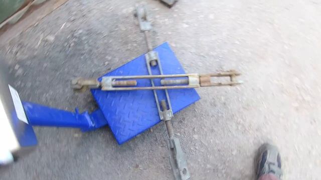 ЧТО МОЖНО КУПИТЬ НА ПРИЁМКЕ? НАХОДКИ С МЕТАЛЛОЛОМА! смотреть онлайн