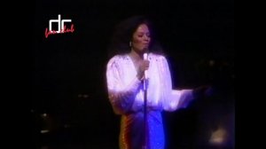 Diana Ross - Home (Live on diana, 1981) ᴴᴰ