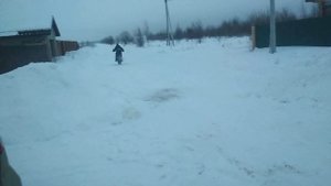 ММВЗ-3.112.11 "Минск" 1990 года.