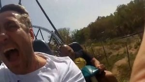 Шамбала Порт Авентура