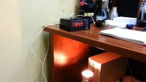 ОВЕН ТРМ 10 Две лампы и термопара. Выход 1 охладитель.