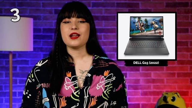 MEJORES PORTÁTILES GAMING en 2023: 10 recomendaciones por CALIDAD y PRECIO смотреть онлайн