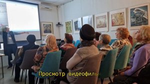 Видеоролик Прогулки по СПб 2