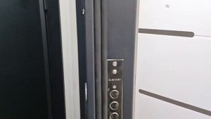 Входная дверь Центурион C-108