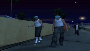 ОБЗОР GTA UNDERGROUND
