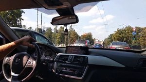 BMW F34 320d