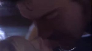 Её звали Никита, удалённая сцена из серии «Под воздействием» (Карл и Никита)